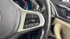 BMW iX3 210kW M Sport 80kWh 5dr Auto Electric Estate